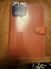 Filofax original leather for sale  IPSWICH