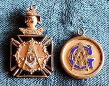 Fraternal masonic order for sale  Boise