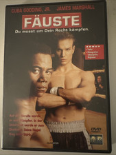 Fäuste musst dein gebraucht kaufen  Herzogenrath