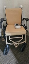 Electric wheelchair for sale  ABERTILLERY