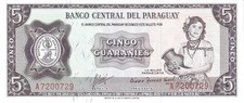 Paraguay usato Paraguay usato Bozen