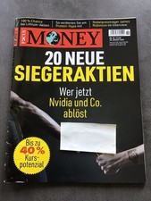 Focus money 36 gebraucht kaufen  Altstadt