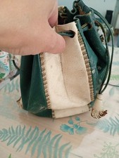 Sac perle ancien d'occasion  Vichy
