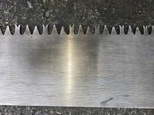 Antique logging saw. for sale  Silver Spring