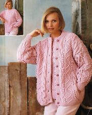 1182 ladies aran for sale  ALFRETON