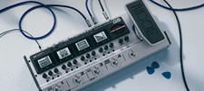Zoom tube guitar for sale  LEICESTER