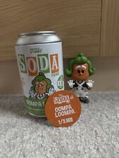 Funko soda oompa for sale  BUXTON