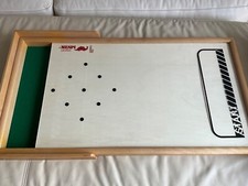 Mespi kegelspiel tischkegelspi gebraucht kaufen  Büttelborn