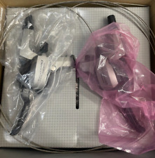 Shimano deore m580 for sale  San Rafael