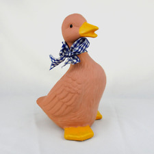 Ceramic duck goose for sale  ULVERSTON