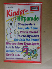 Xxxx kinder hitparade gebraucht kaufen  Niederkassel