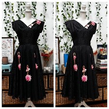 Vintage 40s evening for sale  Louisville