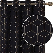 Deconovo eyelet blackout for sale  ARUNDEL