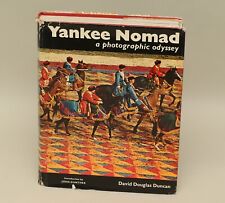 Yankee nomad photographic gebraucht kaufen  Kappeln