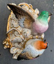 Vintage wall pocket for sale  BRAINTREE