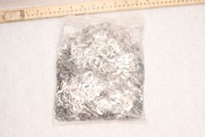 Anel de retenção externo (1000 peças) poodle clipe rotor aço inoxidável liso 1/2"  comprar usado  Enviando para Brazil