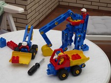 Lego duplo toolo gebraucht kaufen  Malente
