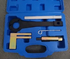 Steuerkette wechsel set gebraucht kaufen  Stadtbergen