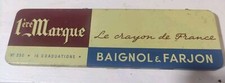 Boite metal baignol d'occasion  Mont-de-Marsan