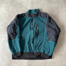 Marmot fleece mens for sale  HUDDERSFIELD
