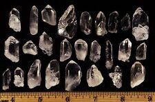 Arkansas crystal quartz for sale  USA
