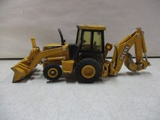 Retroescavadeira Ertl John Deere Turbo 4x4 comprar usado  Enviando para Brazil
