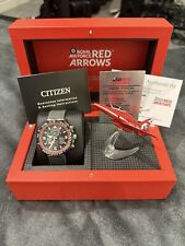 Citizen promaster skyhawk for sale  UK