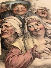 Louis boilly grimaces d'occasion  Expédié en Belgium