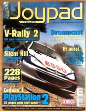 Magazine joypad avril d'occasion  Paris-
