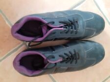 Chaussures sécurité femme d'occasion  Saint-Jeannet