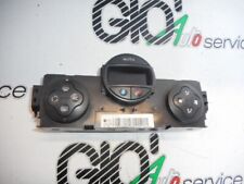 comando clima megane usato  Talla