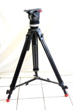 Sachtler system ace d'occasion  Expédié en Belgium