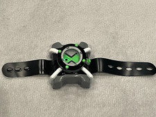 Ben omnitrix watch for sale  READING