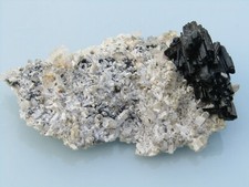 Top schörl quarz gebraucht kaufen Top schörl quarz gebraucht kaufen  Osterode