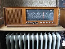 Röhrenradio saba lindau gebraucht kaufen  Schwalmtal