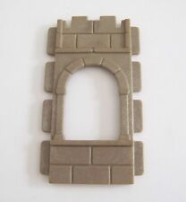 Playmobil moyen age d'occasion  Thomery