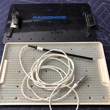Eletrodo Epimed Nitinol Hyperflex RF 297-10 , usado comprar usado  Enviando para Brazil