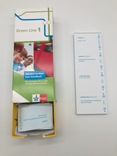 Vokabel lernbox green gebraucht kaufen  Stuttgart