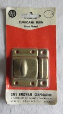 Vtg cabinet catch for sale  Rockford