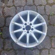 Riginal mercedes alufelge gebraucht kaufen  Nordhausen