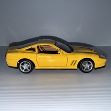 Maisto ferrari 550 for sale  Shipping to Ireland