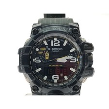 Relógio analógico digital CASIO G-SHOCK Master of G GWG-1000 #181, usado comprar usado  Enviando para Brazil