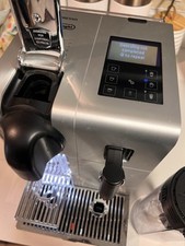 Work nespresso lattissima for sale  Arlington