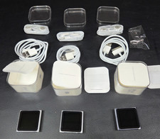(QTY 3) Apple iPod nano 6. generacji zielony model A1366 (16 GB) złe baterie na sprzedaż  Wysyłka do Poland