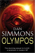 Olympos simmons dan for sale  ROSSENDALE