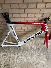 Cervelo p2c carbon for sale Cervelo p2c carbon for sale  CROYDON