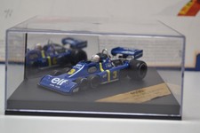 Quartzo 1976 tyrrell for sale  STOURBRIDGE