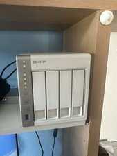 Nas qnap 451 usato  Novara