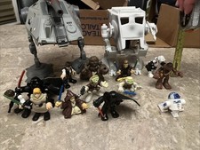 Playskool star wars for sale  Canton