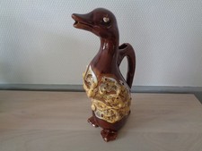 Pichet forme canard d'occasion  Fécamp